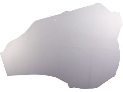 Toyota 67831-04110 Access Cover