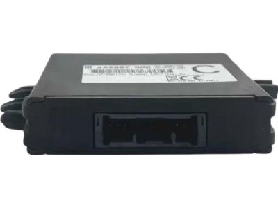 Toyota 89780-06041 Control Module