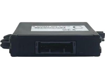 Toyota 89780-06041 Control Module