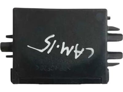 Toyota 89780-06041 Control Module