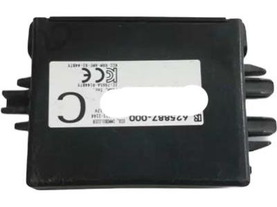 Toyota 89780-06041 Control Module