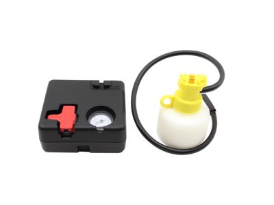 Toyota 44890-47060 Air Compressor