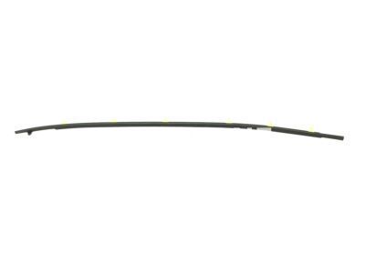 Toyota 75710-42010 Belt Weatherstrip