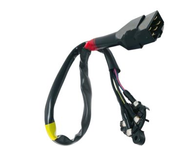 Toyota 84450-60080 Ignition Switch