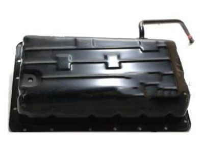 Toyota 35106-60140 Transmission Pan