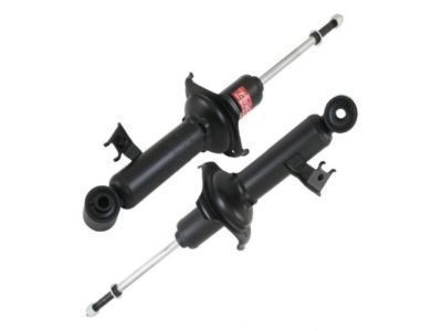 Toyota 48510-09F40 Strut