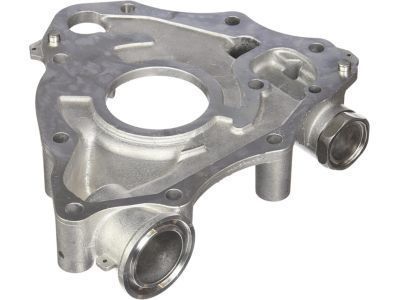 Toyota 15115-0P010 Oil Pump Cover