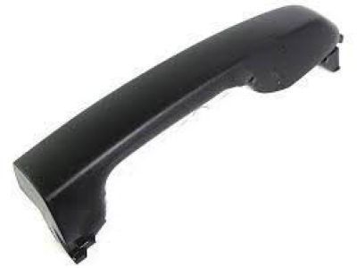 Toyota 69211-60090-B0 Handle, Outside