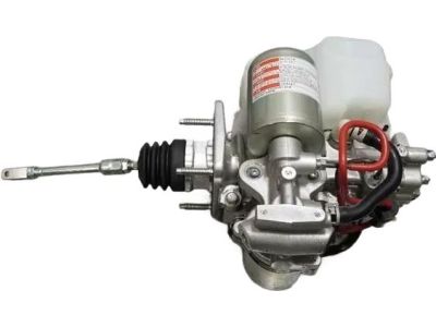 Toyota 47050-04180 Booster Assembly