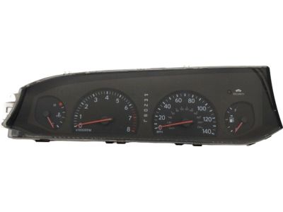 Toyota 83810-07060 Gauge Cluster