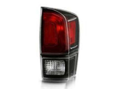 Toyota 81550-04230 Tail Lamp Assembly