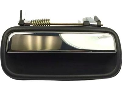 Toyota 69240-35070 Handle, Outside