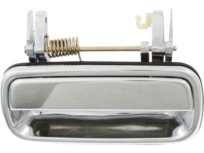 Toyota 69240-35070 Handle, Outside