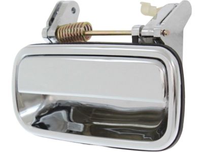 Toyota 69240-35070 Handle, Outside