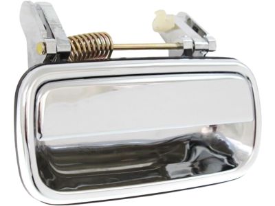 Toyota 69240-35070 Handle, Outside