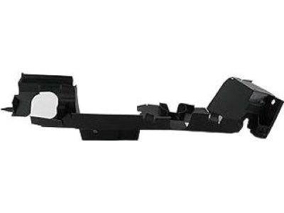 Toyota 16593-F0130 Air Guide