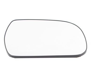 Toyota 87903-08040 Mirror Glass