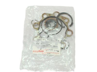 Lexus 04446-0W010 Gasket Kit,Power Steering