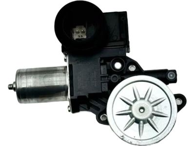 Toyota 69802-12271 Window Regulator