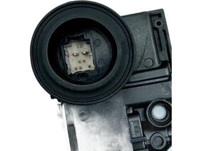 Toyota 69802-12271 Window Regulator