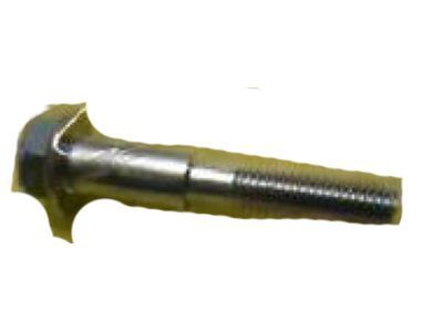 Toyota 90109-06269 Grille Bolt