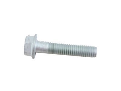 Toyota 91511-J0840 Pulley Mount Bolt