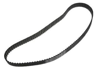 Toyota 13568-59015 Belt, Timing