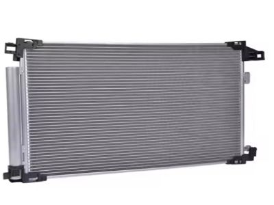 Toyota 16041-21281 Radiator Assembly