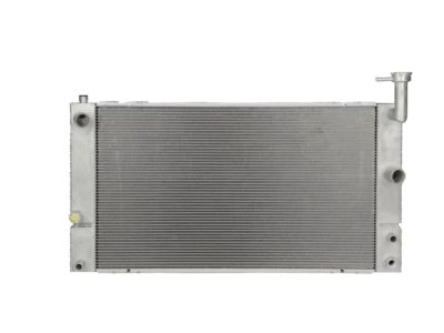 Toyota 16041-21281 Radiator Assembly