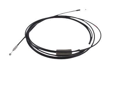 Toyota 64607-06191 Release Cable