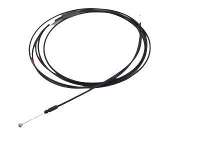 Toyota 64607-06191 Release Cable