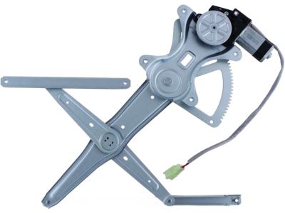 Toyota 69801-01030 Regulator