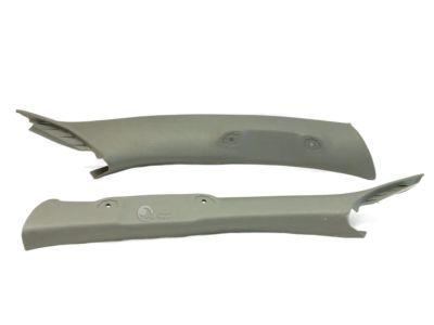 Toyota 62211-35070-B0 Windshield Pillar Trim