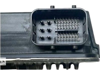 Toyota 89661-0EG31 ECM