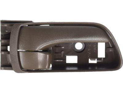Toyota 69205-AE010-E1 Handle, Inside