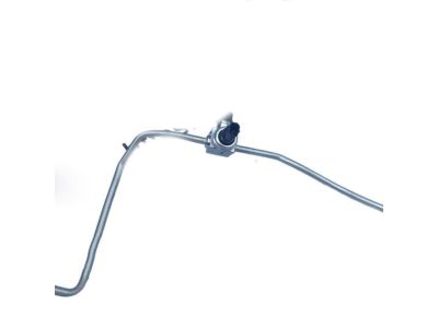 Toyota 88710-42440 TUBE & ACCESSORY ASS