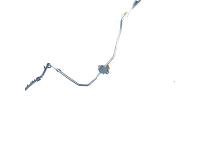 Toyota 88710-42440 TUBE & ACCESSORY ASS