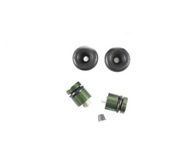 Toyota 04474-33010 Wheel Cylinder Overhaul Kit