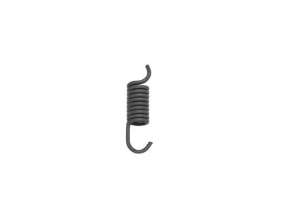 Toyota 90016-AY123 Park Brake Shoes Spring