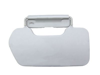 Toyota 74304-35020-B0 Sunvisor