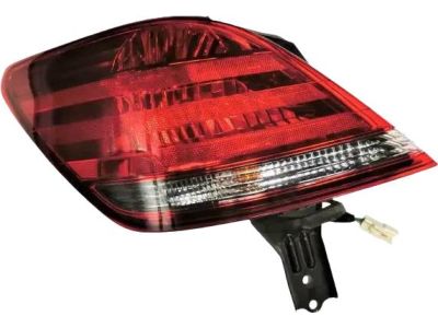 Toyota 81560-07050 Tail Lamp Assembly