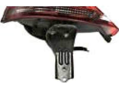 Toyota 81560-07050 Tail Lamp Assembly