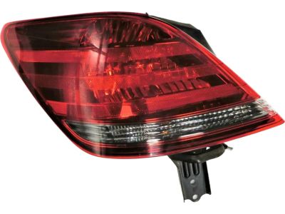 Toyota 81560-07050 Tail Lamp Assembly