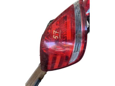 Toyota 81560-07050 Tail Lamp Assembly