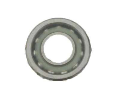 Toyota 90363-15003 Bearing, Radial Ball