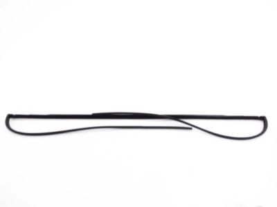 Toyota 75533-21041 Reveal Molding