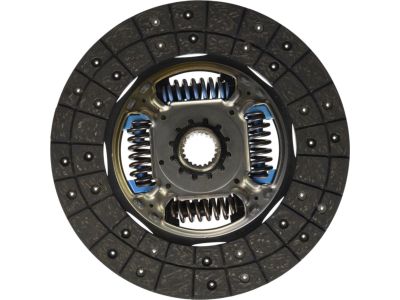 Toyota 31250-35400-84 Disc