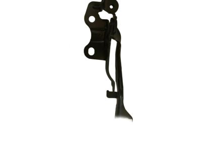 Toyota 53410-21090 Hinge
