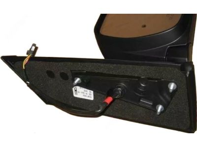 Toyota 87915-08021-E0 Outer Cover