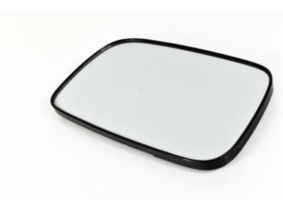 Toyota 87961-21190 Mirror Glass